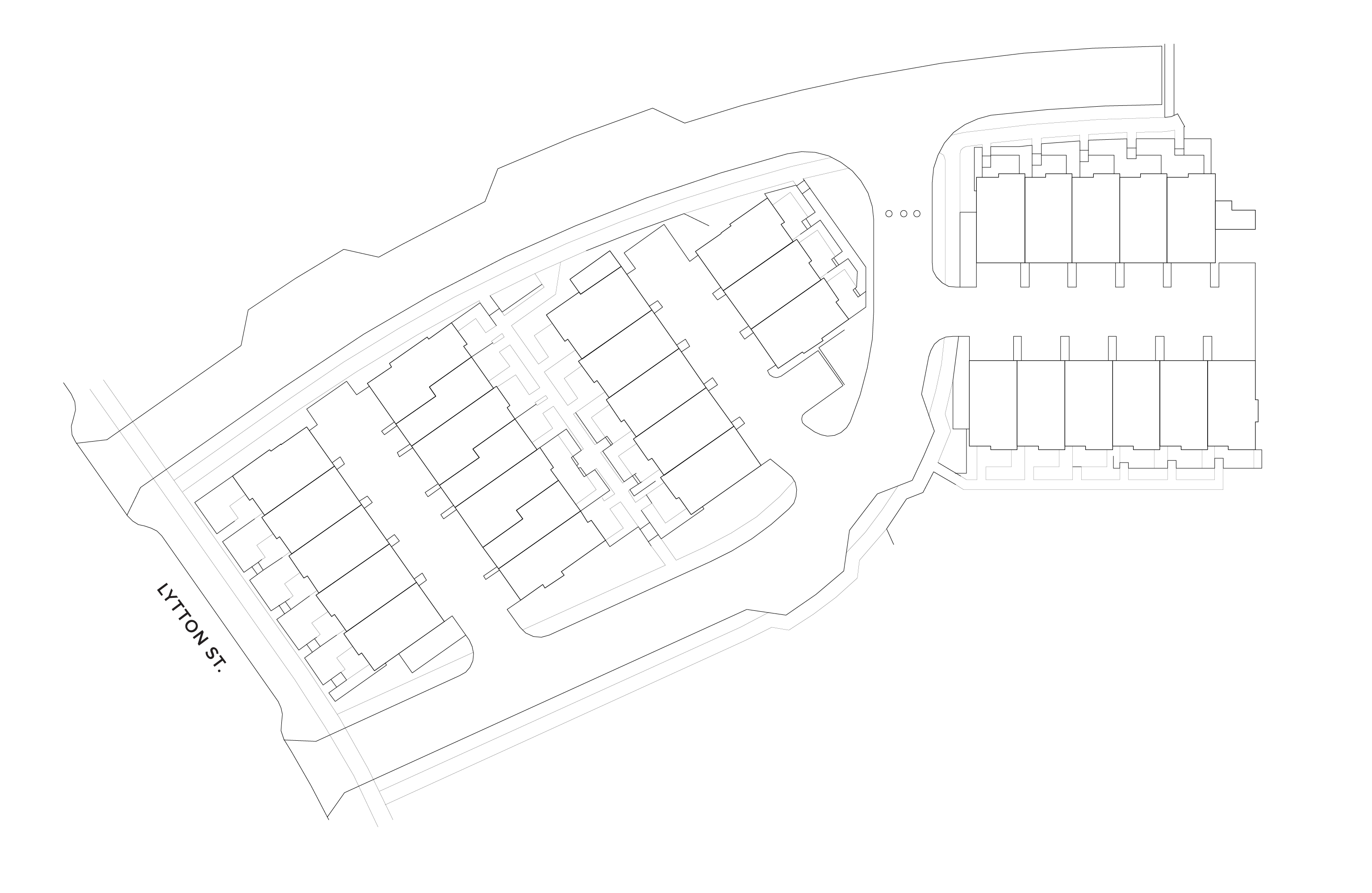 phase floorplate background